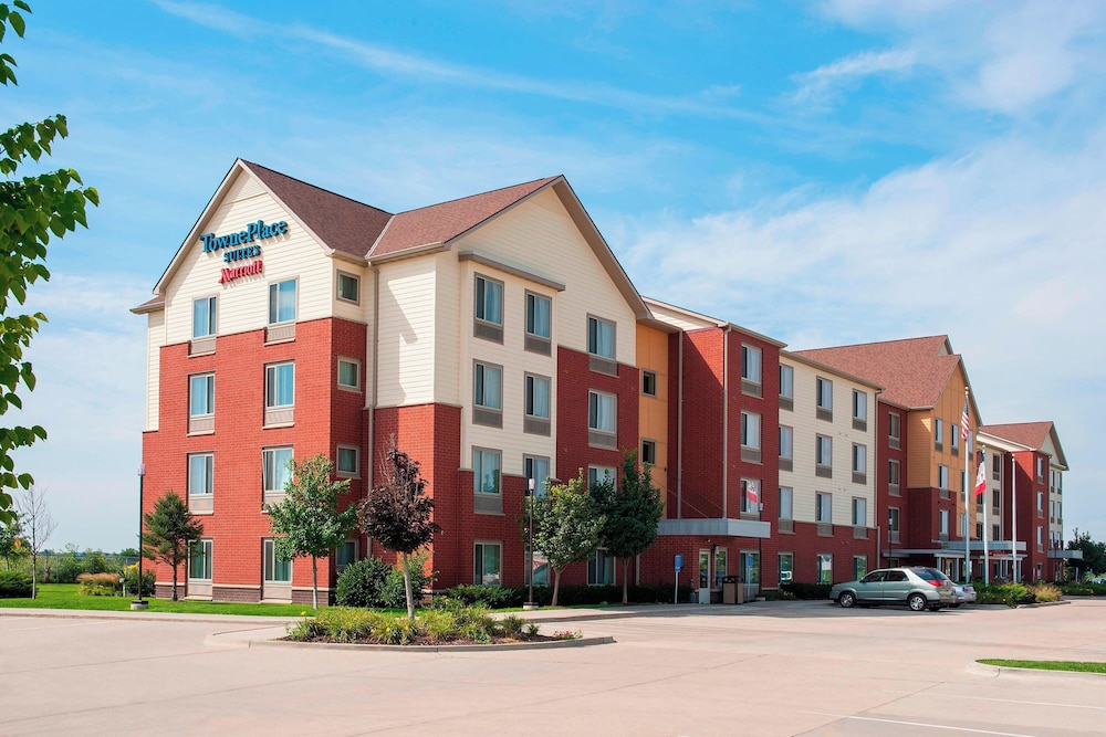 TownePlace Suites by Marriott Des Moines Urbandale - featured photo