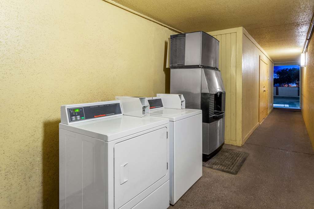 La Quinta Inn by Wyndham Odessa - photo 64