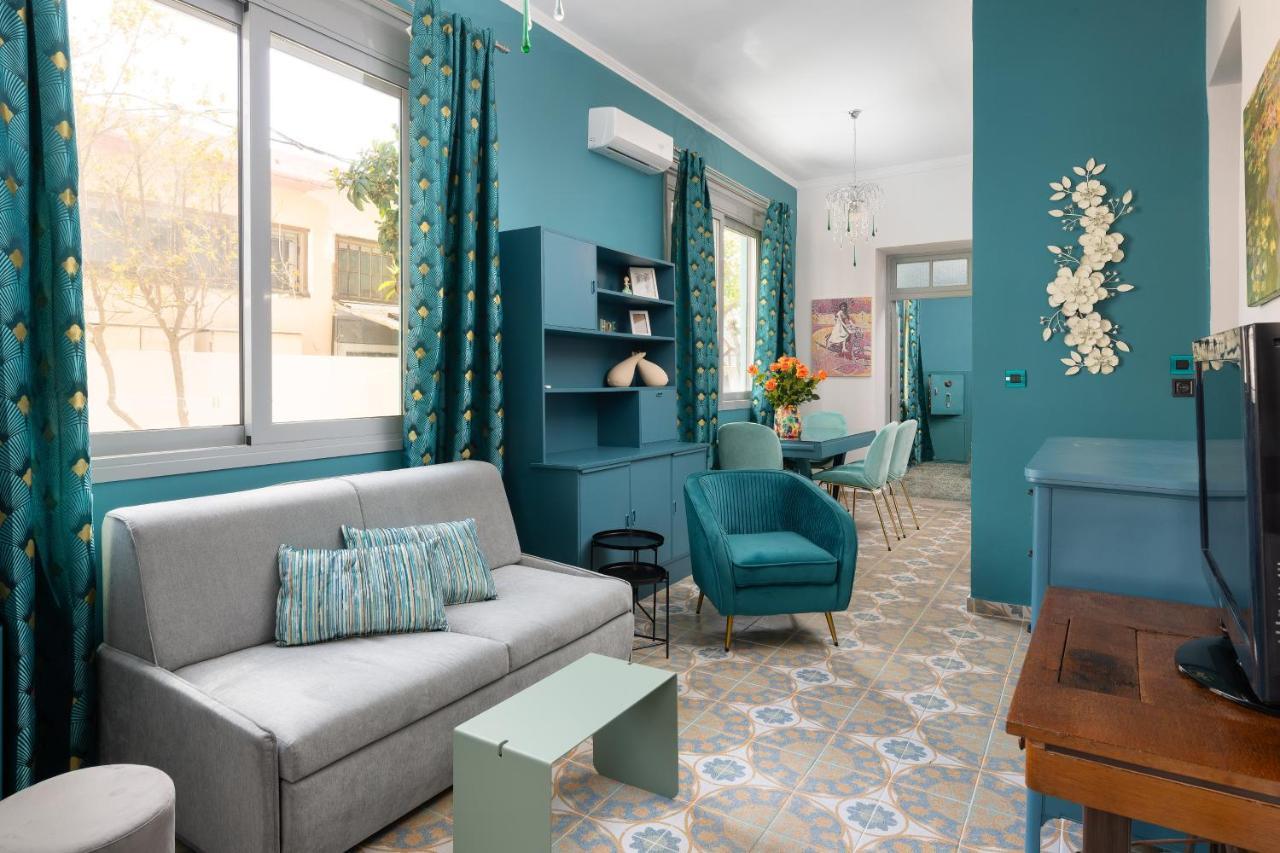 Plumeria House — 4-Star Luxury Hotel in Rodos, Greece