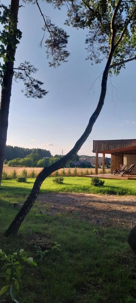 Mango namelis in Unknown City, Lithuania