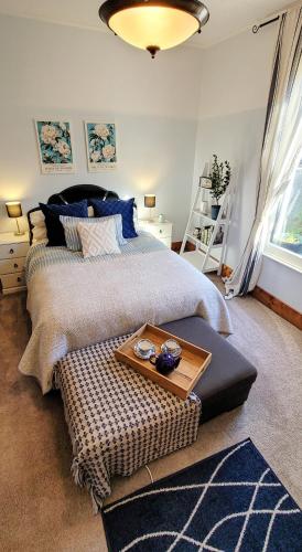 Urban Cottage — 4-Star Luxury Hotel in Masterton, New Zealand