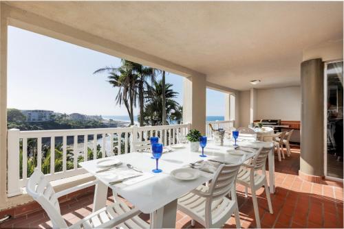Laguna La Crete 88 — 4-Star Luxury Hotel in Margate, South Africa