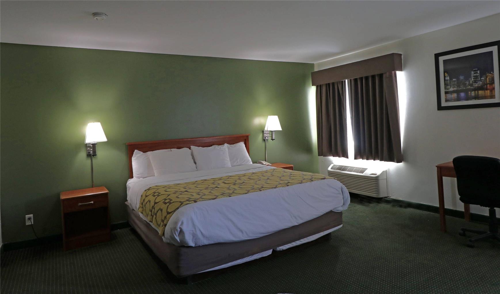 Sleep Inn & Suites Oxford University Area - photo 15