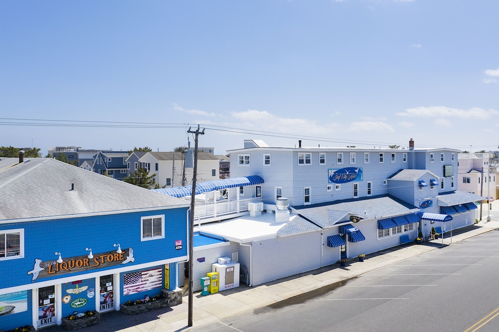 Surf City Hotel - photo 89