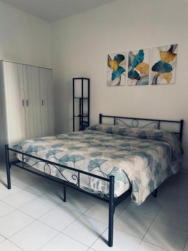 Ortensia Apartment — Giungano — photo 2