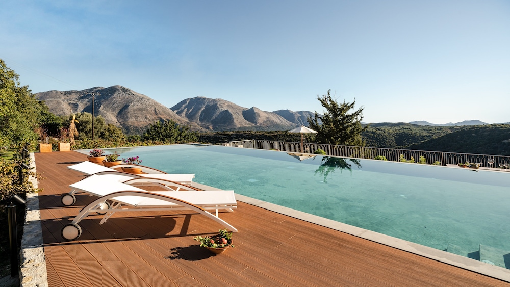Nassibe Estate - last minute hotel in Rethymno
