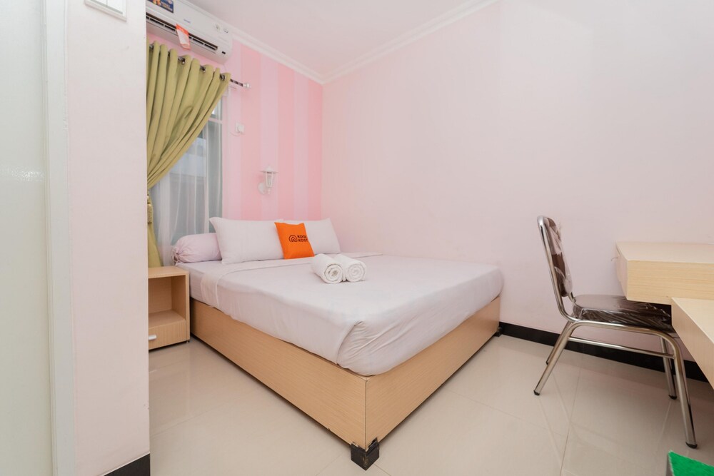 KoolKost Syariah near Taman Bekapai Balikpapan in Balikpapan, Indonesia