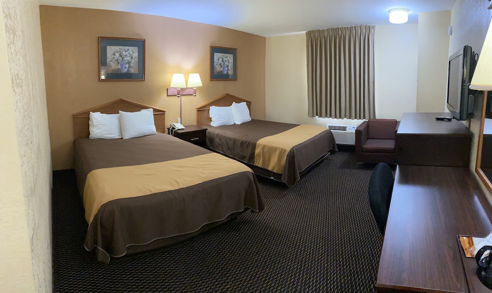 Apple Tree Inn Tyler Lindale - photo 6