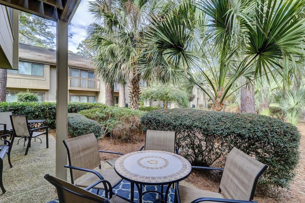 490 Plantation Club Villas at the Sea Pines Resort - photo 9
