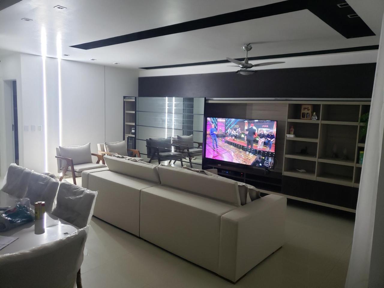 Casa de Condominio Em Frente Ao Shopping Recreio — 4-Star Luxury Hotel in Rio De Janeiro, Brasil