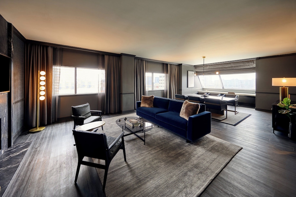 Loews Nashville Hotel at Vanderbilt Plaza - photo 42