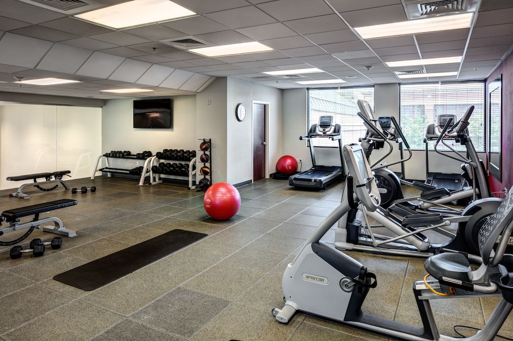 Homewood Suites by Hilton Salt Lake City Downtown - photo 52