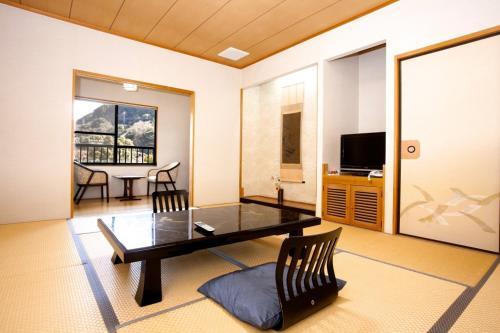 Chikumasou in Saga, Japan