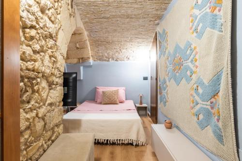 La tana di Pam — 4-Star Luxury Hotel in Cagliari, Italy