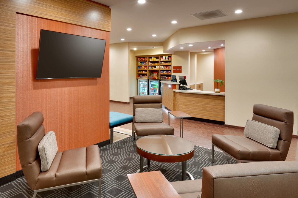 Towneplace Suites by Marriott Clovis - photo 18