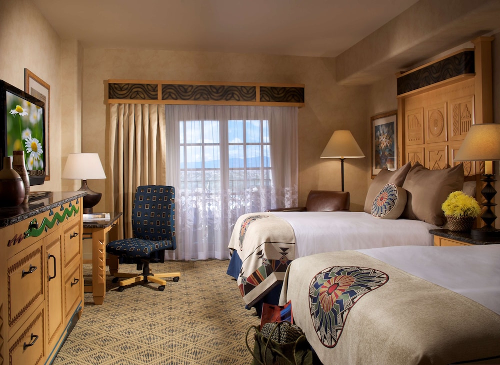Hilton Santa Fe Buffalo Thunder - photo 18