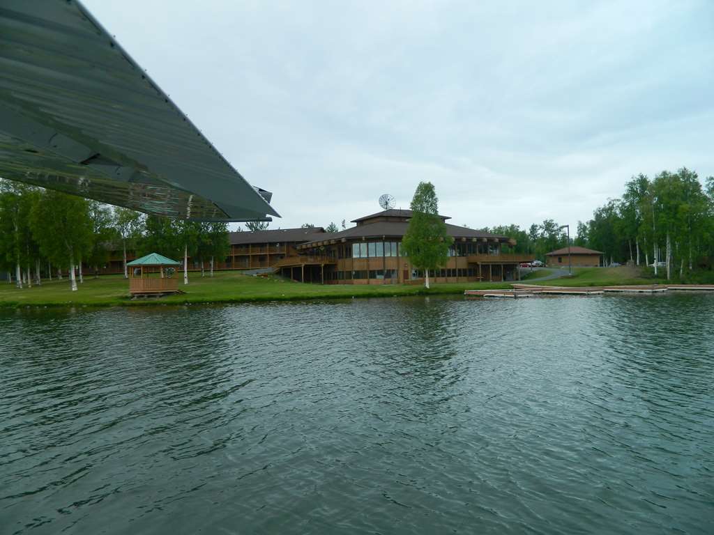 Best Western Lake Lucille Inn - photo 32
