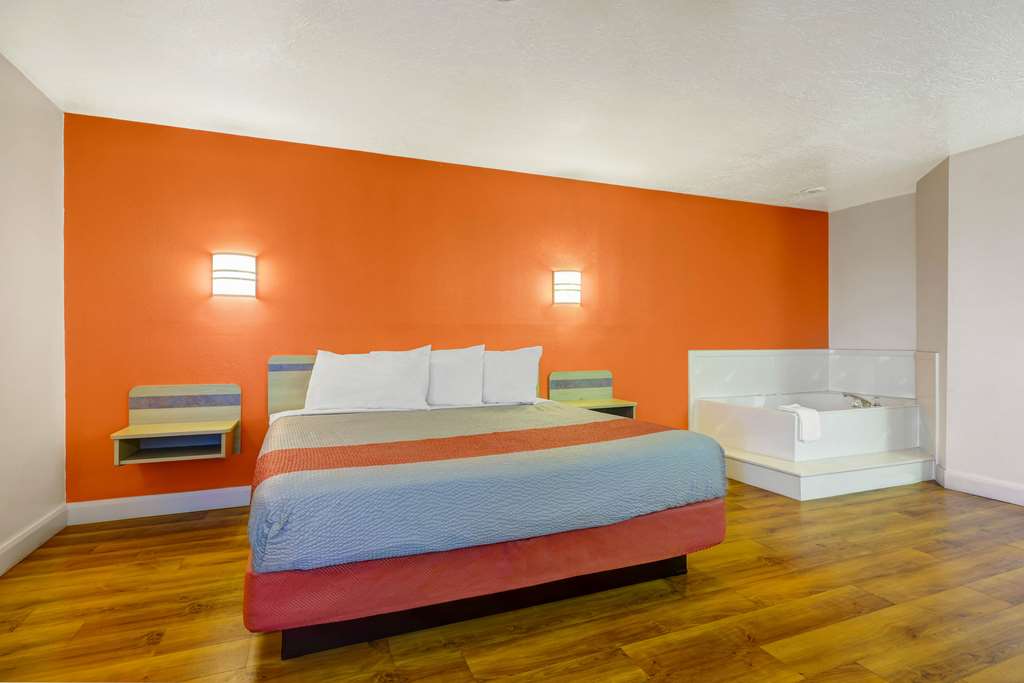 Motel 6 Beaver UT - photo 9