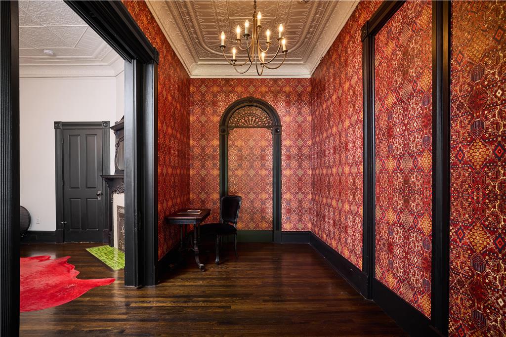 Hotel Saint Cecilia - photo 43