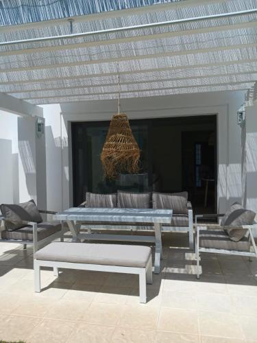 El Rompido Punta Coral — hotel in Cartaya