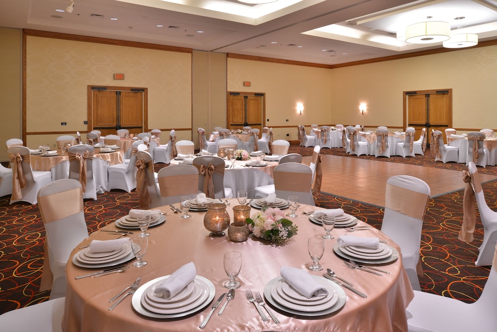 Doubletree Hotel Grand Junction - photo 55