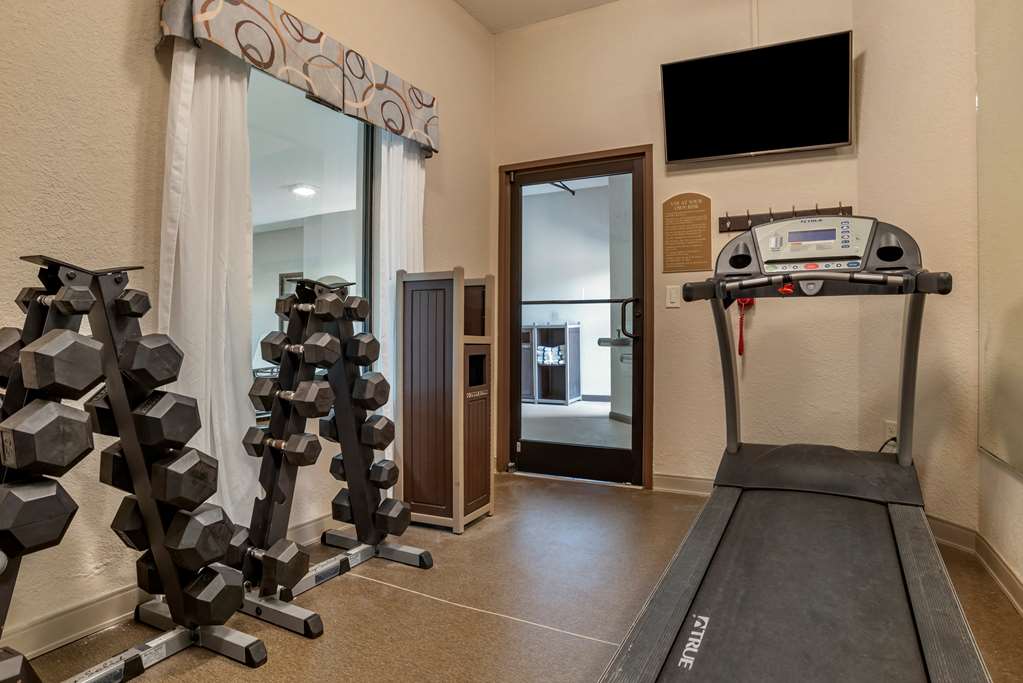 Best Western Troy Inn - photo 24