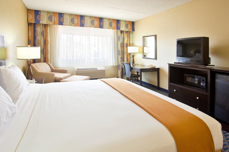 Chandler Hospitality Inn - photo 25