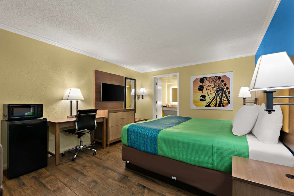 SureStay Hotel by Best Western Clermont Theme Park West - photo 18