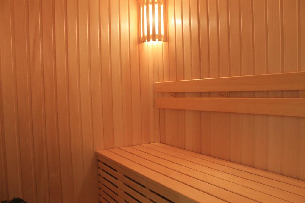 Motel Soyuz in Kazan, Russia