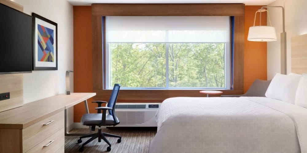 Holiday Inn Express & Suites Atlanta Airport NE Hapeville by IHG - photo 3