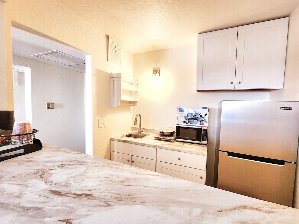 Willcox Extended Residence & Suites - photo 8