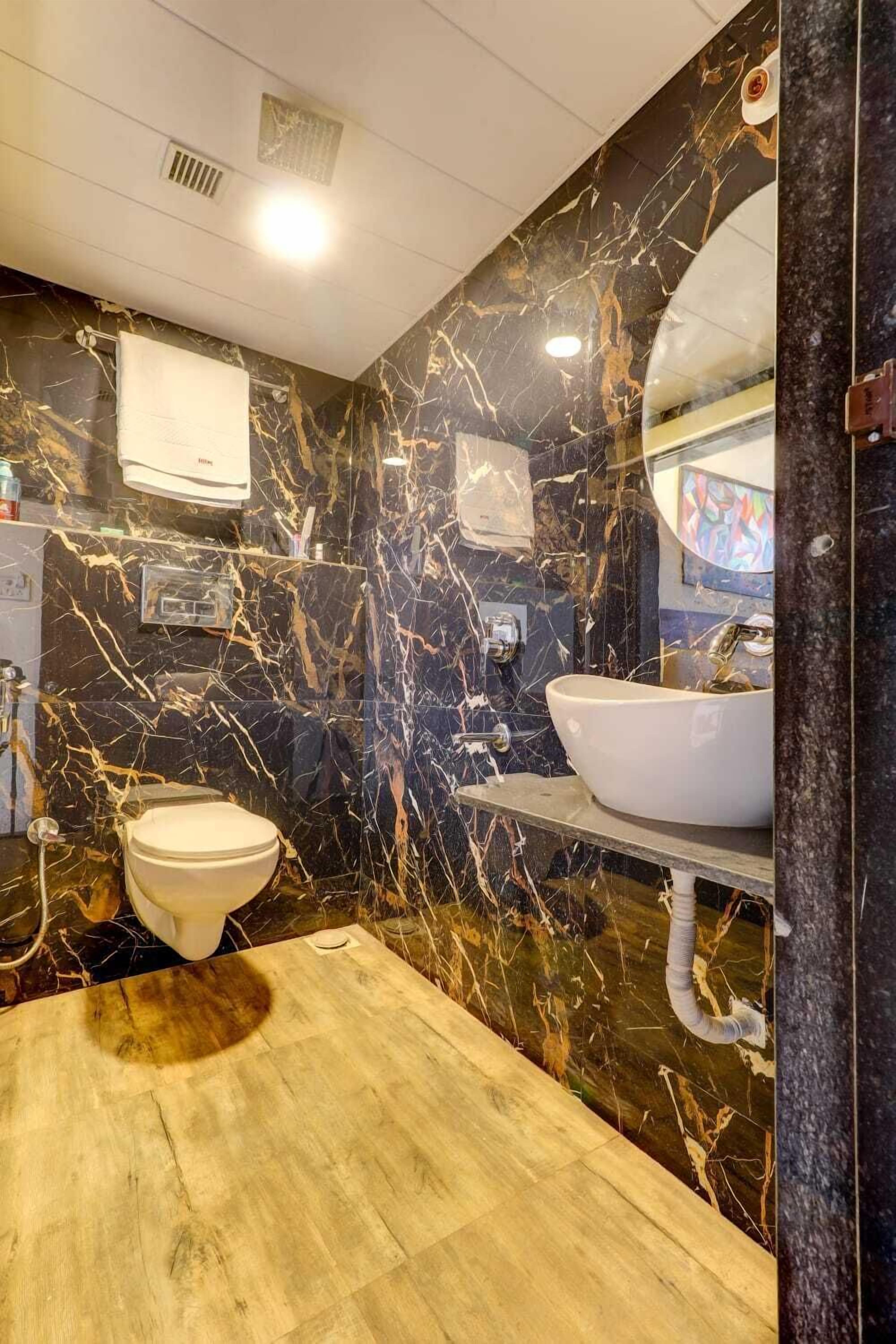 Hotel Amantran