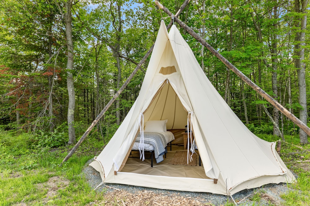 Under Canvas Acadia - photo 25
