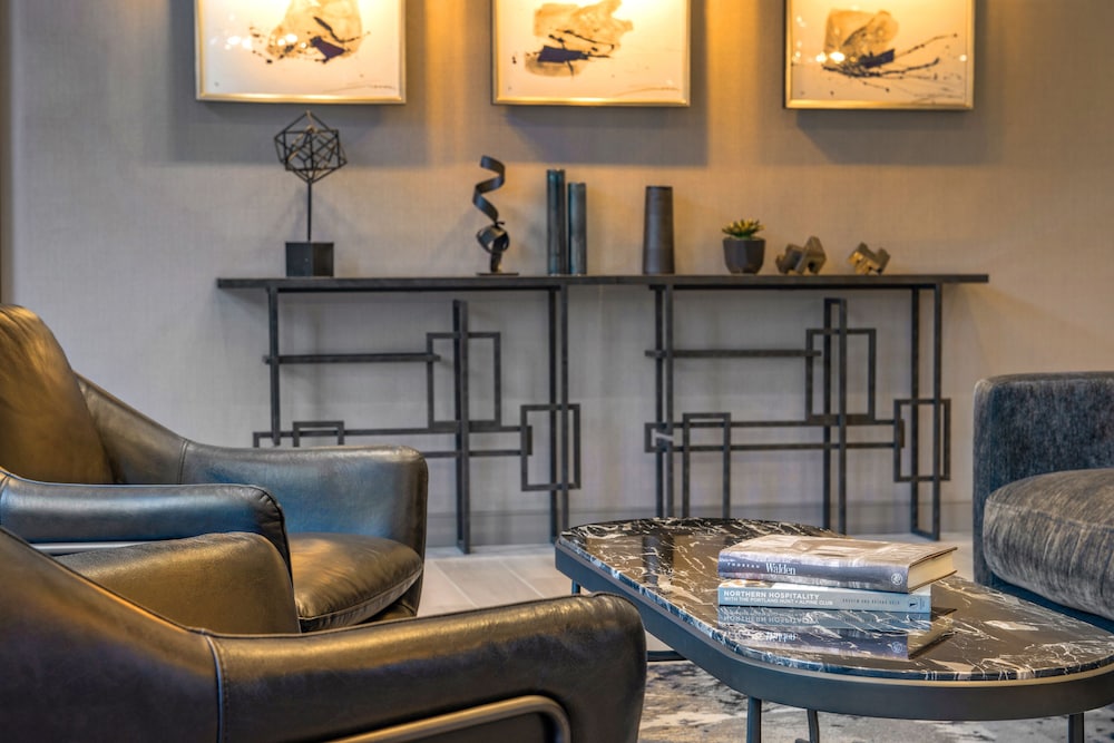 Fairfield Inn & Suites by Marriott Boston Waltham - photo 4