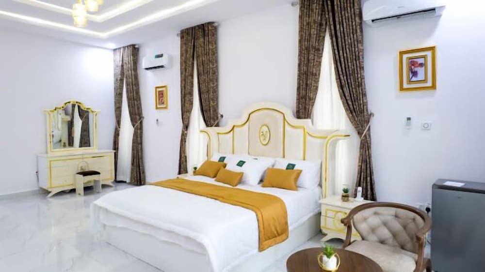 Gold Palm Hotels Ltd — Ikom — photo 5