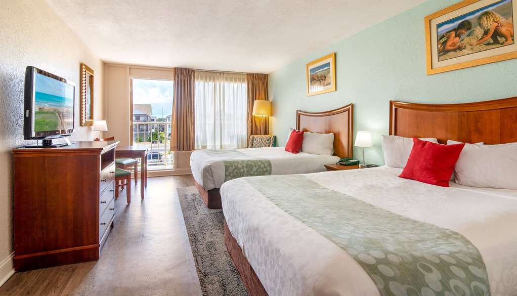 Ramada Plaza by Wyndham Nags Head Oceanfront - photo 7