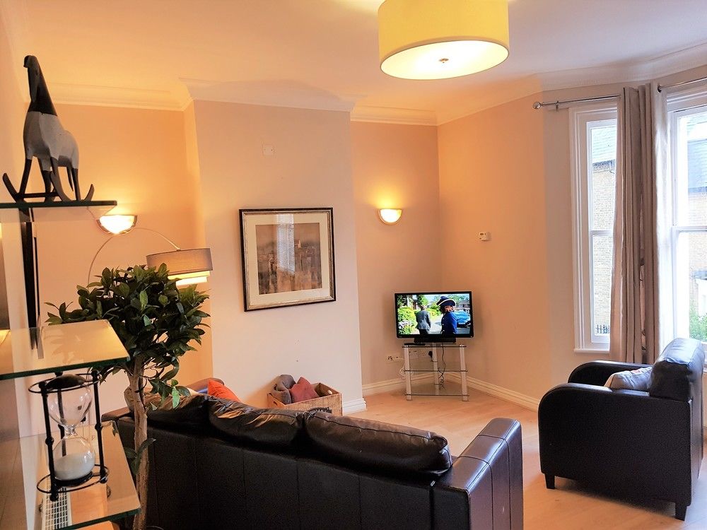 Norwich Street Apartments — 4-Star Luxury Hotel in Cambridge, United Kingdom