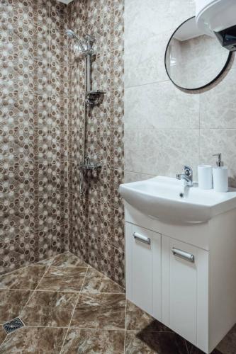 Hrisi&Kris in Sapareva Banya, Bulgaria