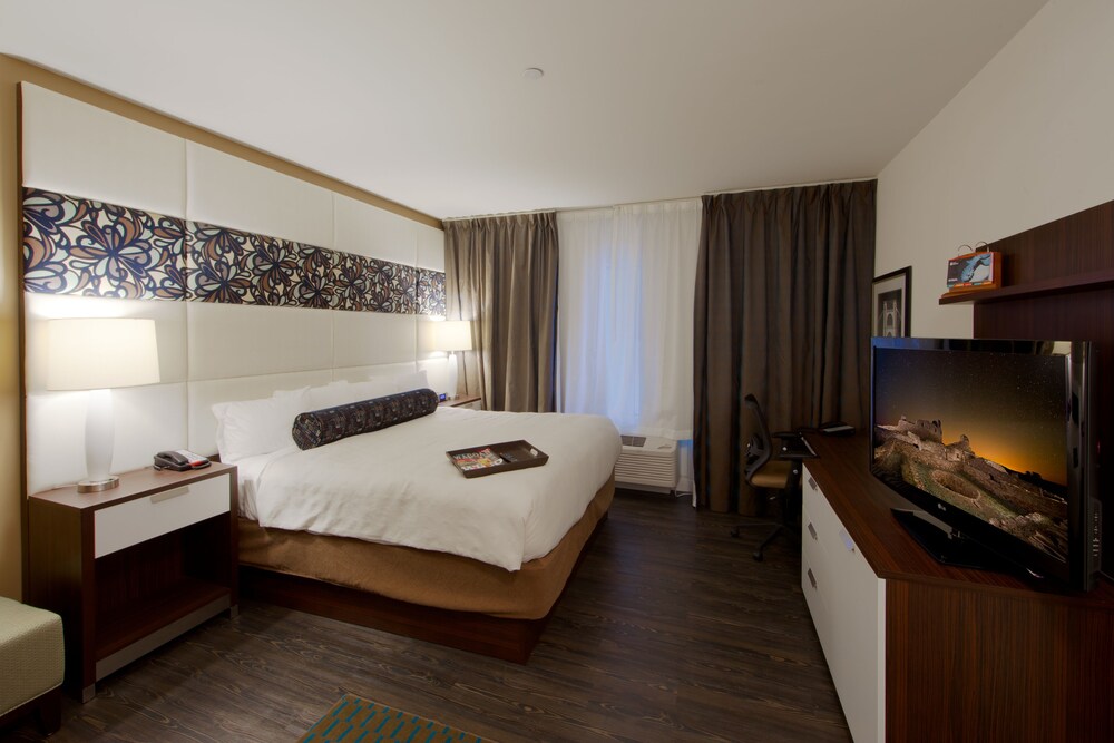 Hotel Indigo Waco Baylor By Ihg - photo 36