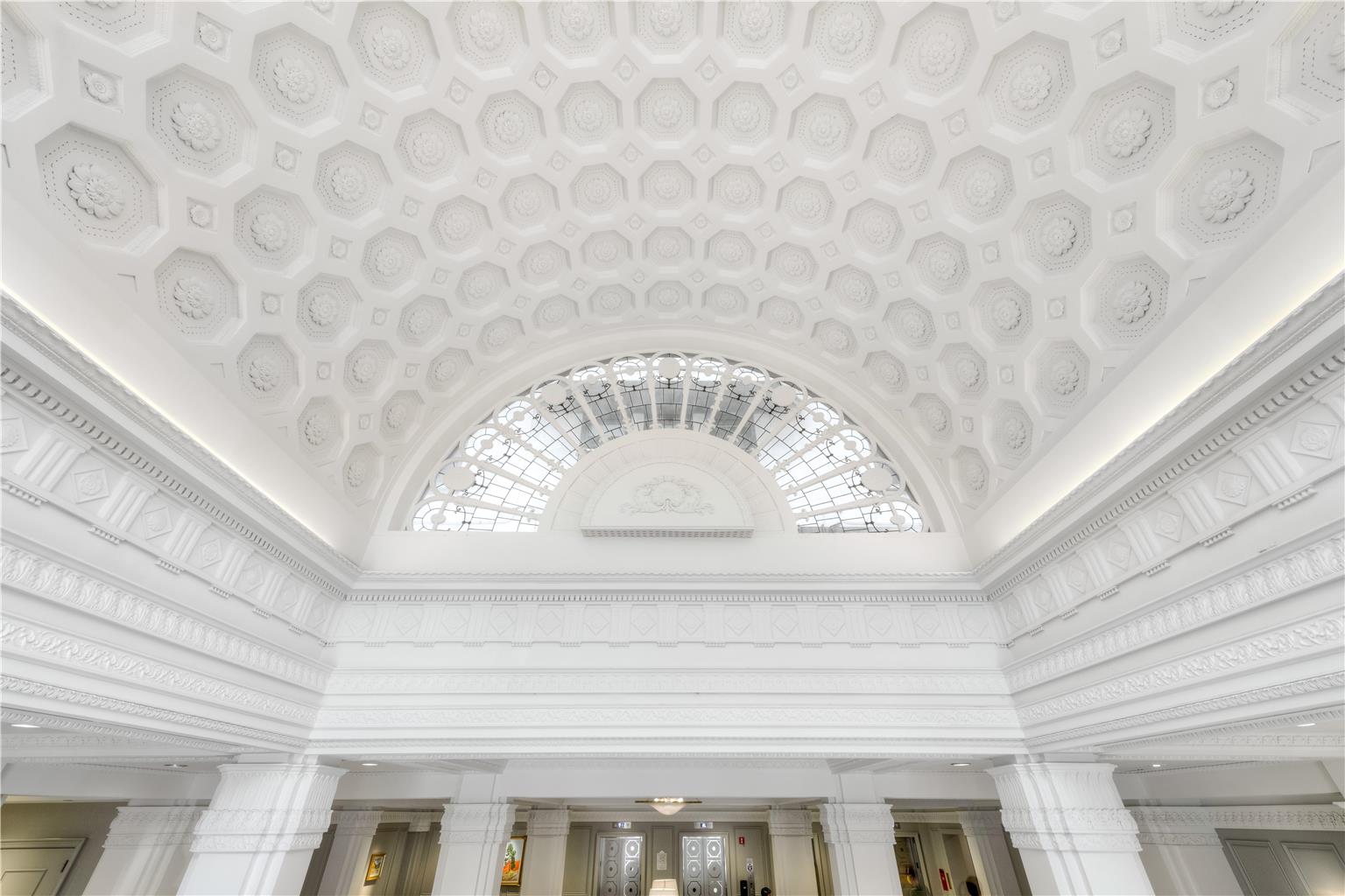 Hamilton Hotel Washington DC - photo 8