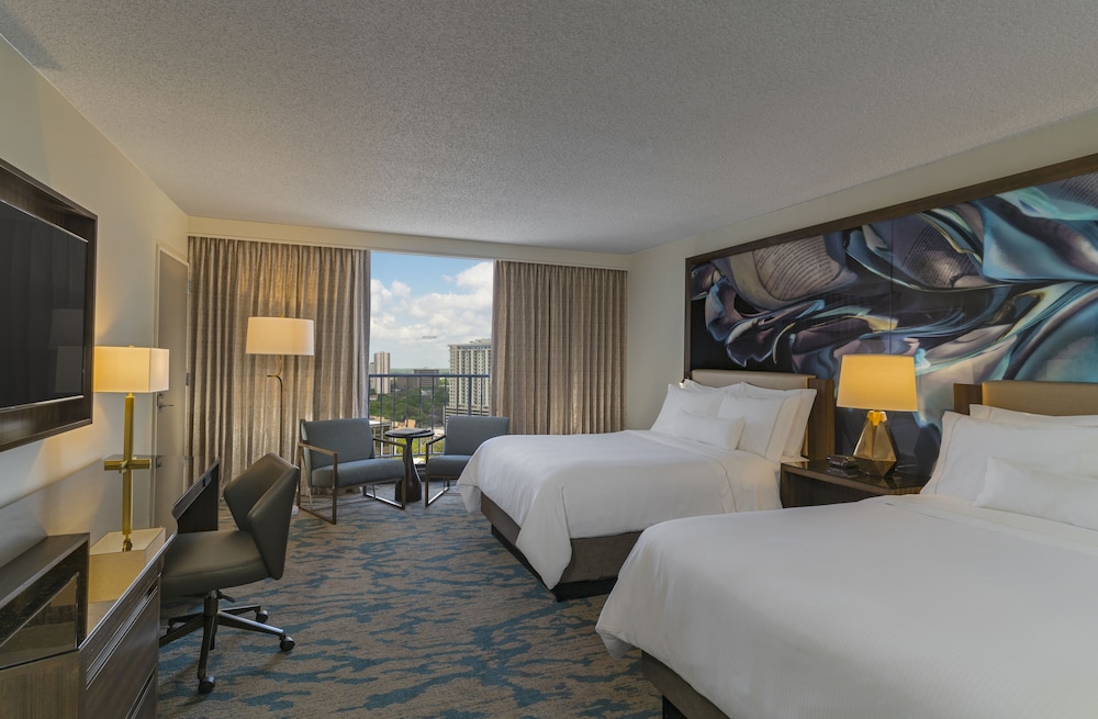 The Westin Galleria Houston - photo 7