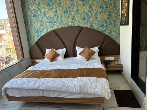 Hotel Shivay — Indore — photo 5