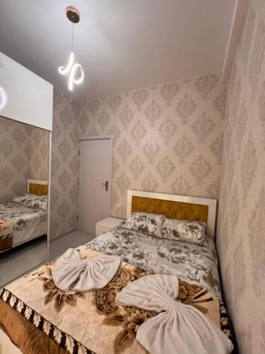 Comfortable 5 rooms apartment