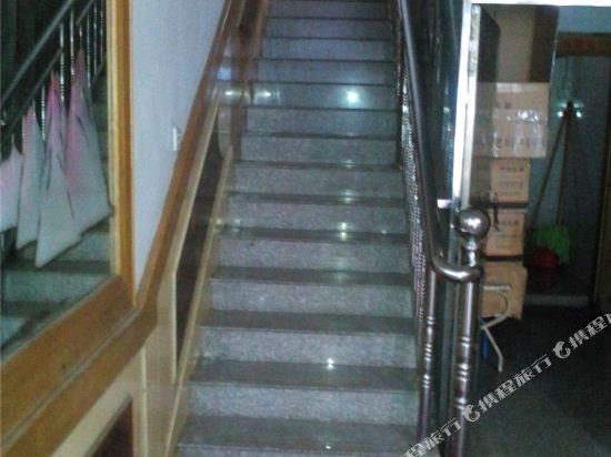 Fengguang Hotel - last minute hotel in Fuqing