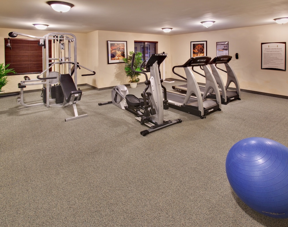 Staybridge Suites Davenport by IHG - photo 32