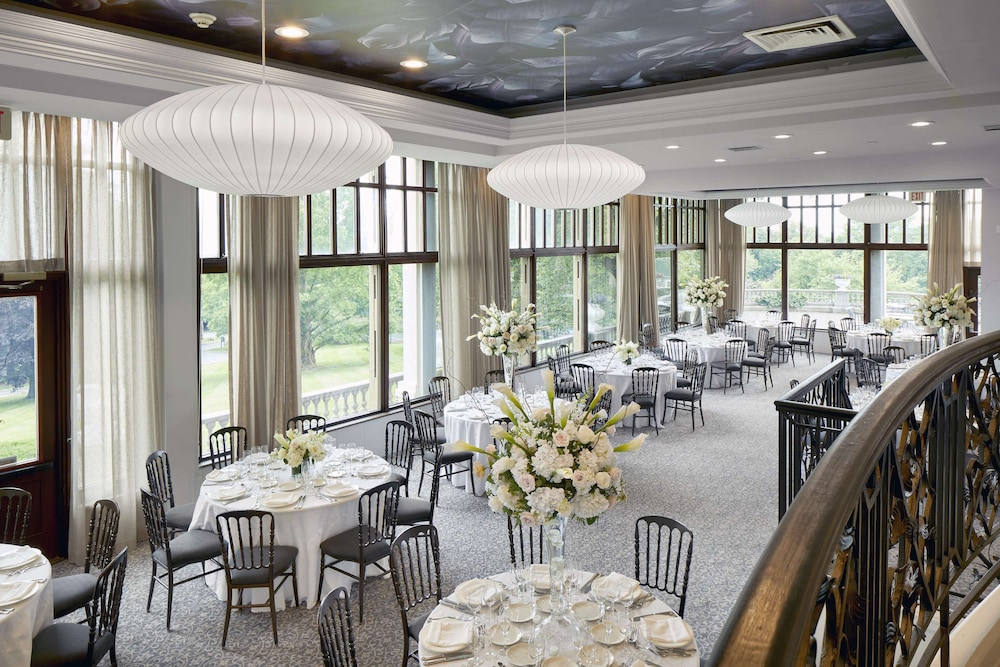 Tarrytown House Estate on the Hudson - photo 67