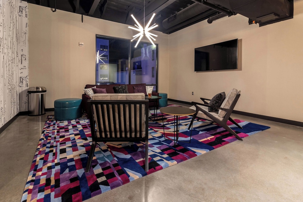 Aloft St. Louis Cortex - photo 26