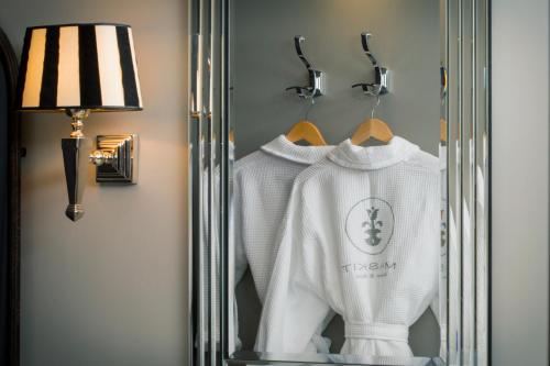 Maskit Boutique in Kefar Rosh Haniqra, Israel