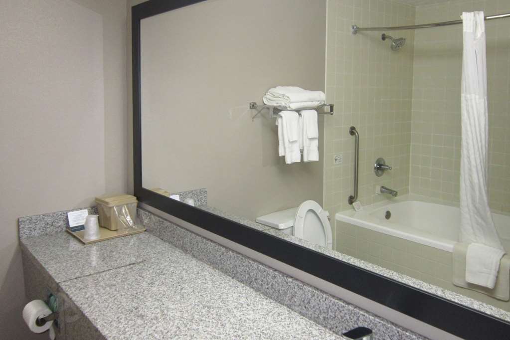 Quality Inn Nashville Bloomington - photo 28