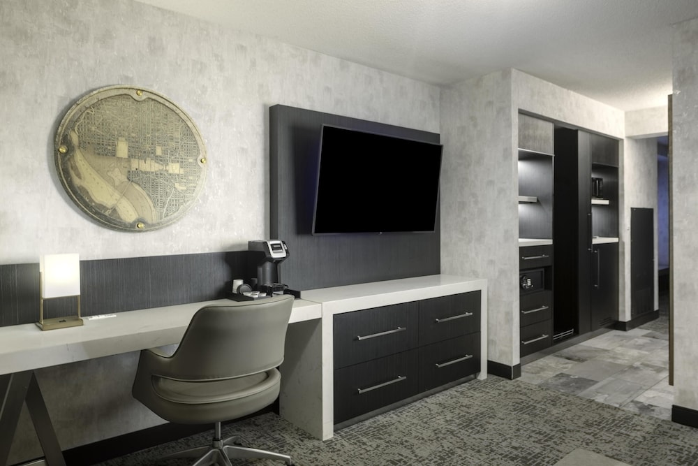 Hilton Garden Inn Washington DC Downtown - photo 26